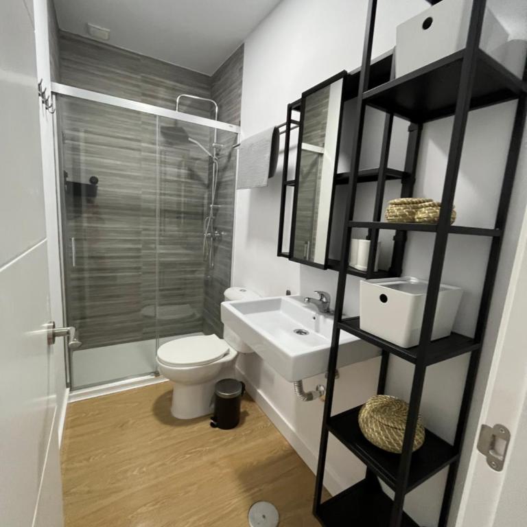 apartamentos Larios centro - Apartamento de 2 dormitorios - 13