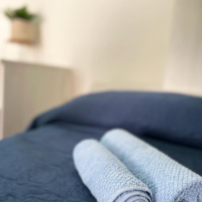 Mariamora Apartment - Triple Room with Shared Bathroom - 17