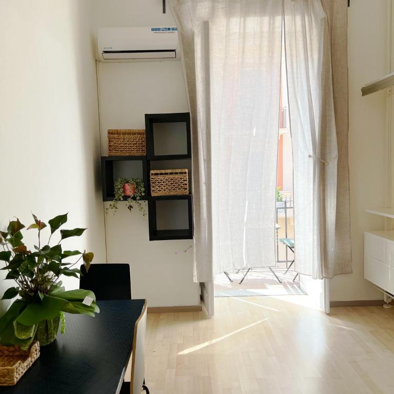 Mariamora Apartment - Double Room with Shared Bathroom - 11
