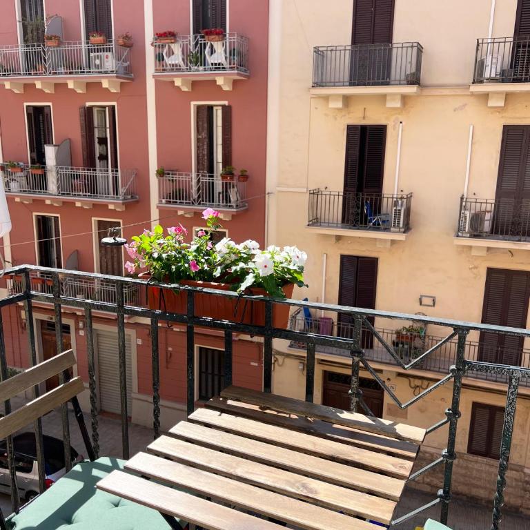 Mariamora Apartment - Double Room with Shared Bathroom - 24