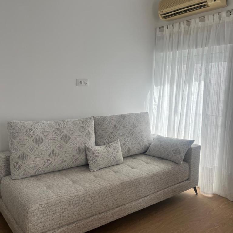 apartamentos Larios centro - Apartamento de 2 dormitorios - 6