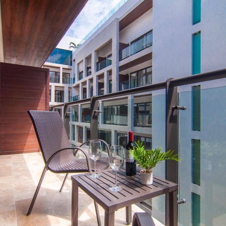 Ipana by Casago - Apartment with Balcony - 14