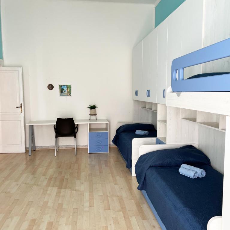 Mariamora Apartment - Triple Room with Shared Bathroom - 18