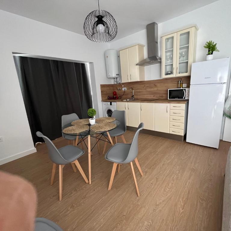 apartamentos Larios centro - Apartamento de 2 dormitorios - 11
