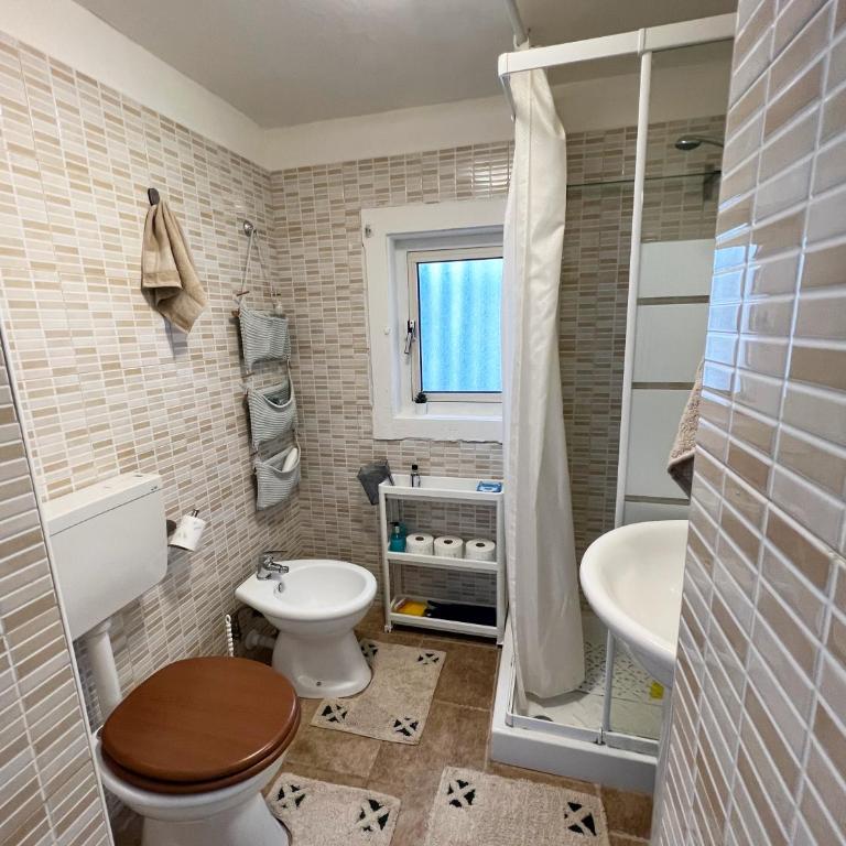 Mariamora Apartment - Twin Room with Shared Bathroom - 6