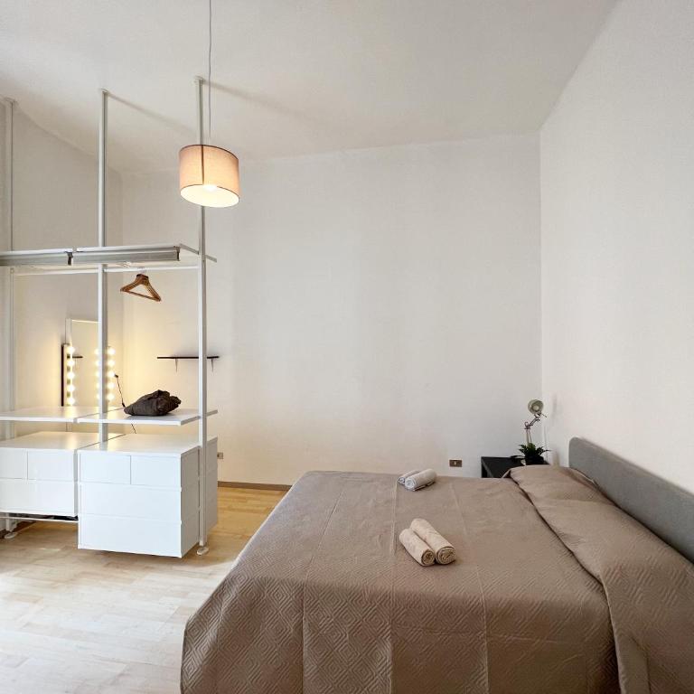 Mariamora Apartment - Double Room with Shared Bathroom - 14