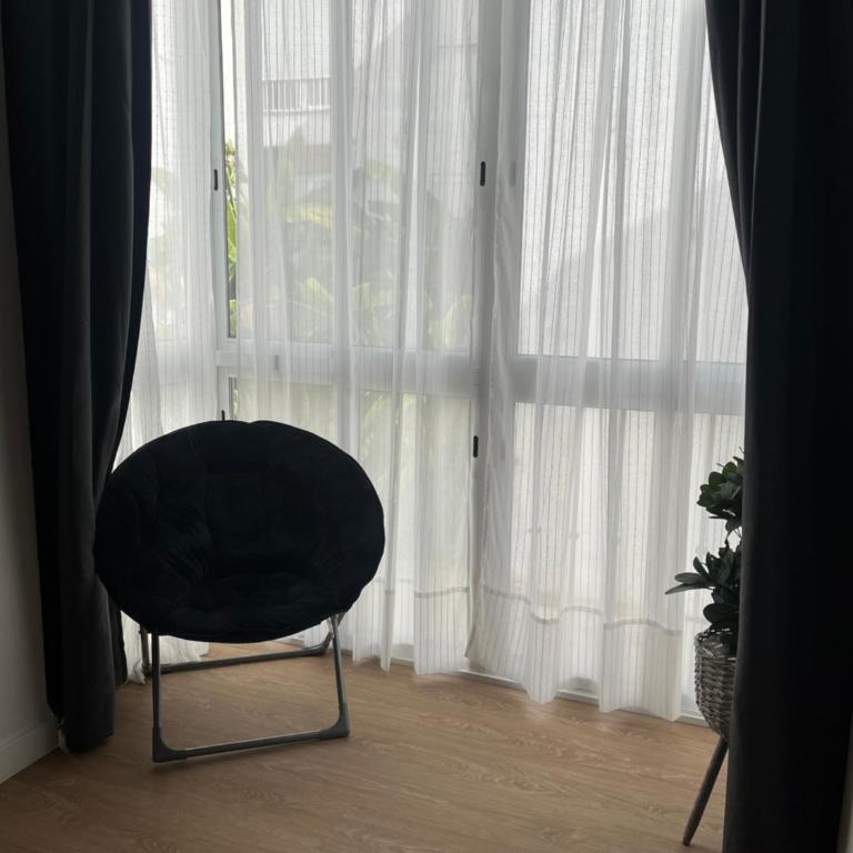 apartamentos Larios centro - Apartamento de 2 dormitorios - 9