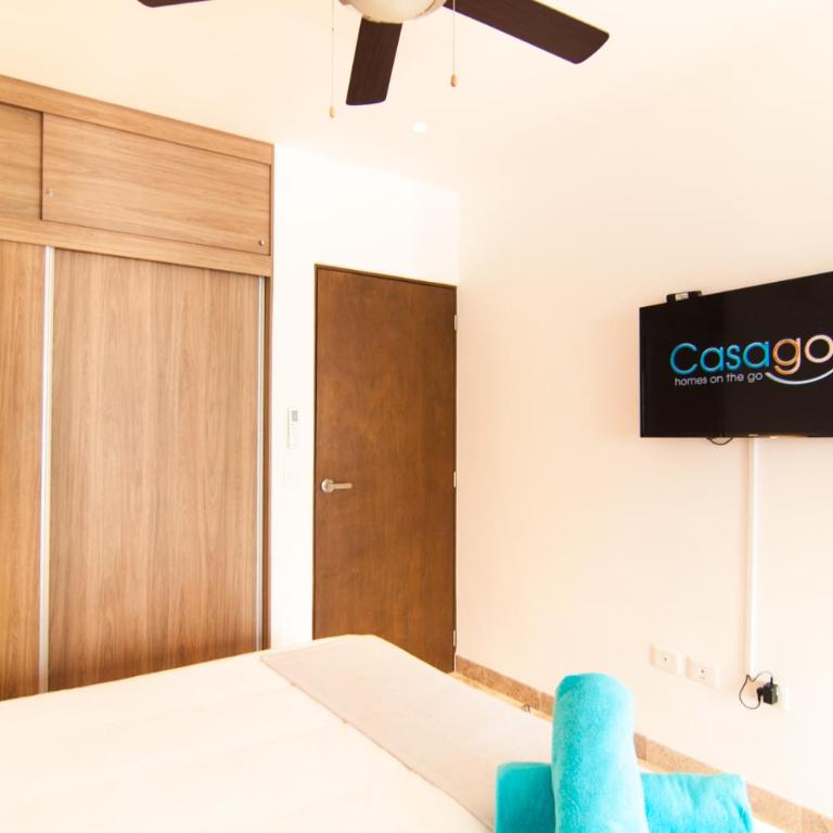 Ipana by Casago - Apartment with Balcony - 15
