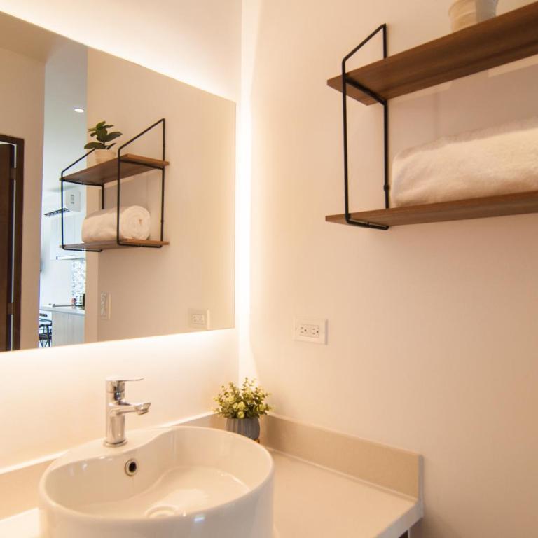 Ipana by Casago - Apartment with Balcony - 18