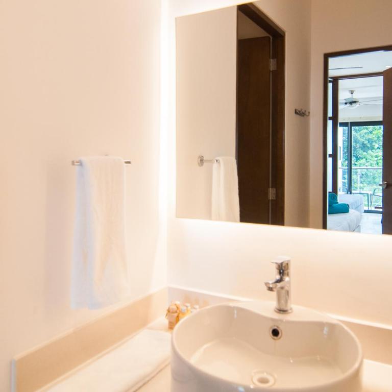 Ipana by Casago - Apartment with Balcony - 16