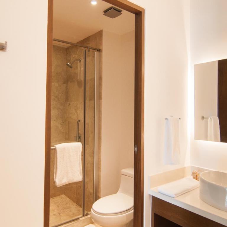 Ipana by Casago - Apartment with Balcony - 19