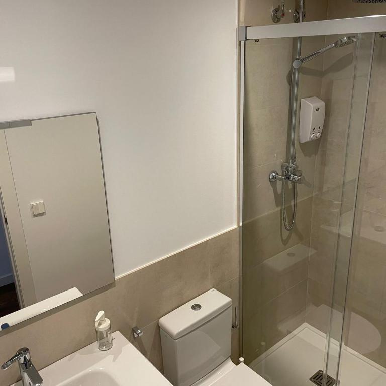 Gaudi Street Apartments - Apartamento Superior - 8