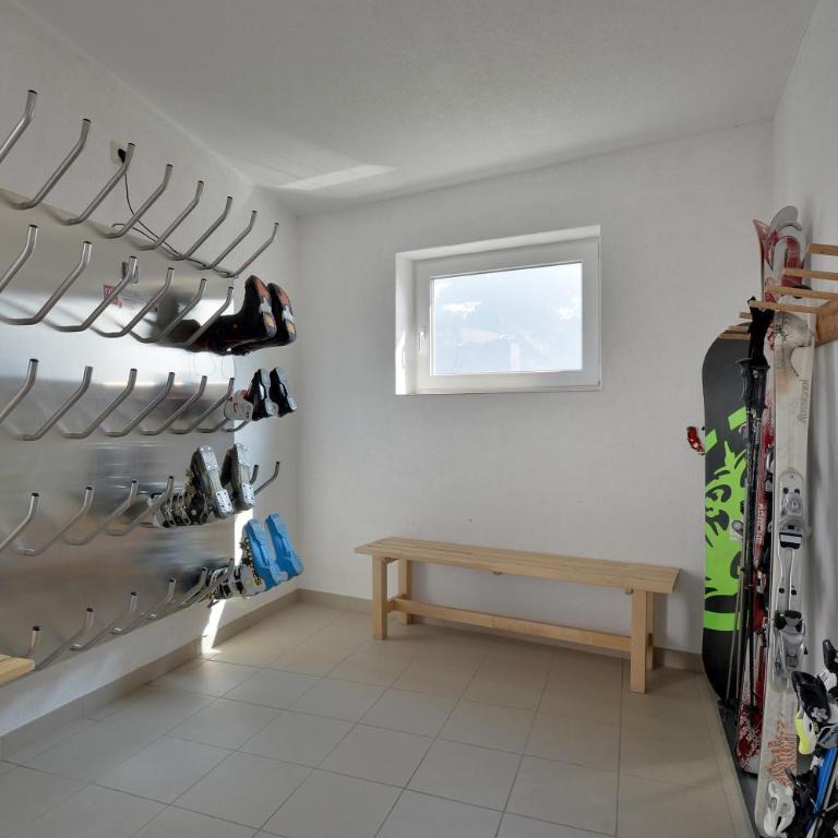 Ferienhaus Am Steindl "Steindlhof" - Appartamento con 7 Camere da Letto - 13