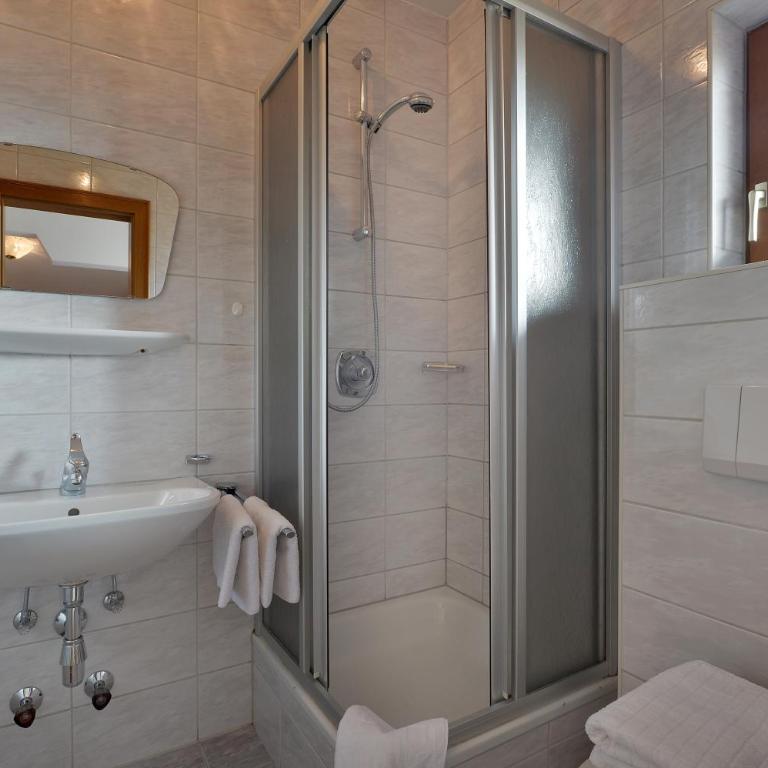 Ferienhaus Am Steindl "Steindlhof" - Appartamento con 4 Camere da Letto - 6