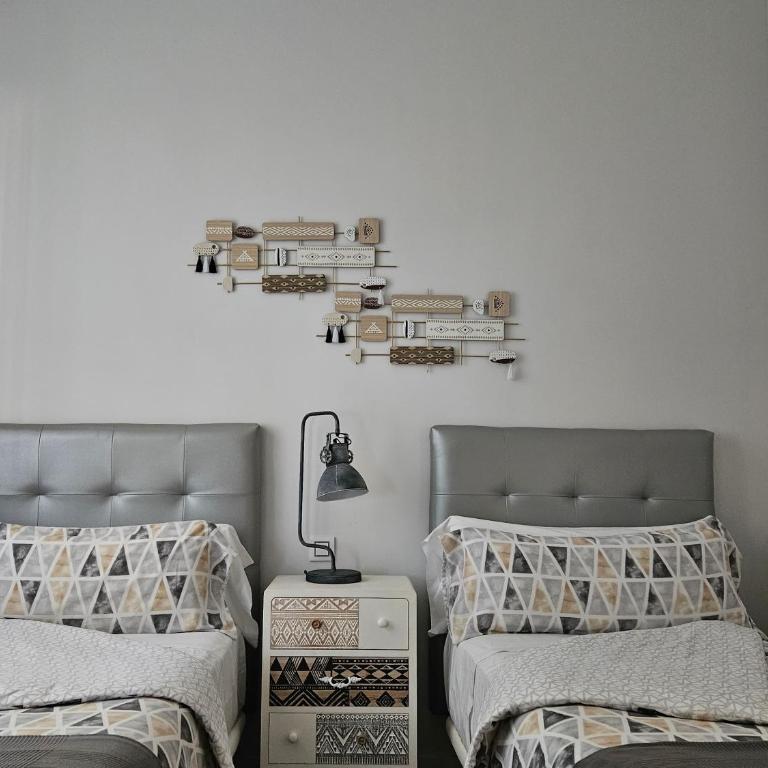 Loft 17, Santa Águeda, Burgos VUT 09/301 - Apartamento de 1 dormitorio - 13