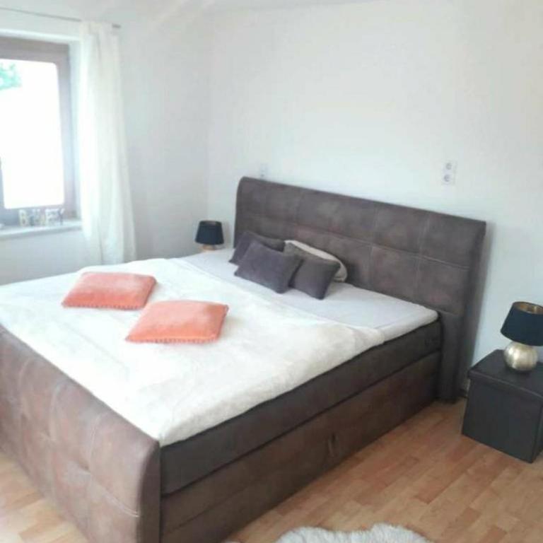 Panorama - Apartment mit Dusche - 11