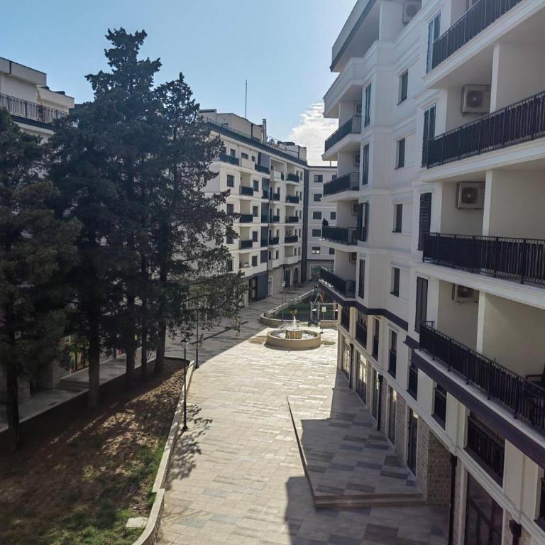 Apartman Herc - Apartman sa 1 Spavaćom Sobom - 2