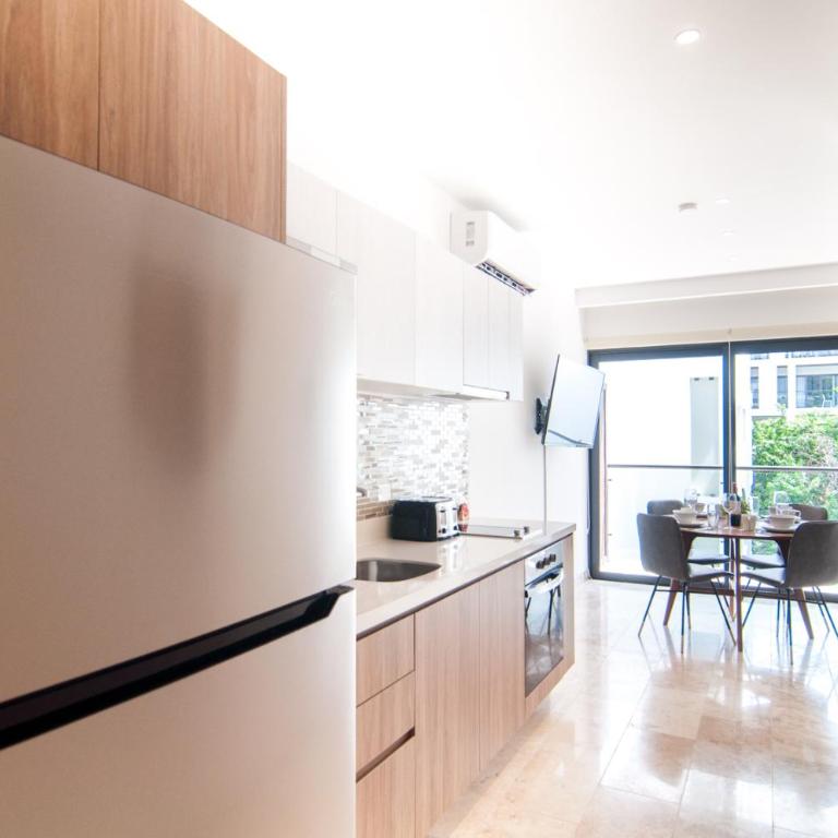 Ipana by Casago - Apartment with Balcony - 21