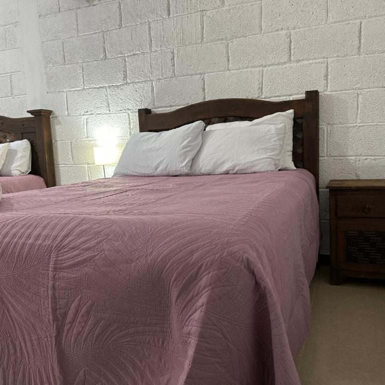 LA VILLA DE LA ABUELA - Twin Room - 5