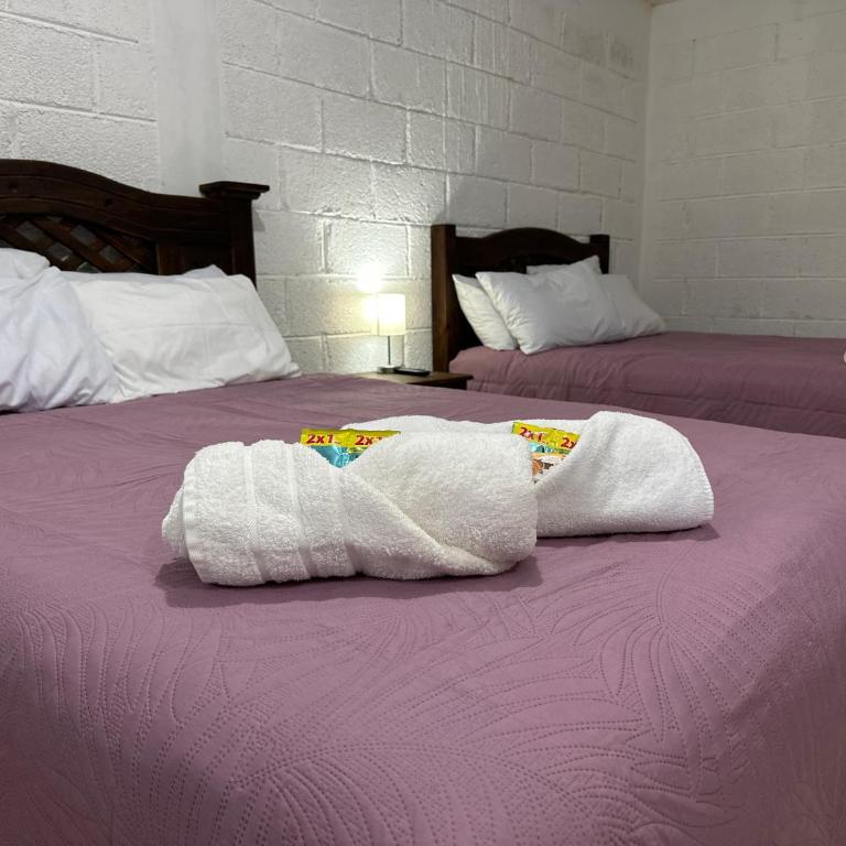 LA VILLA DE LA ABUELA - Twin Room - 4