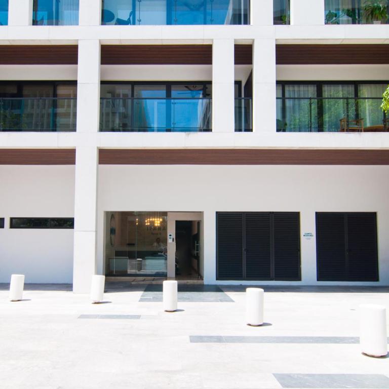 Ipana by Casago - Apartment with Balcony - 28