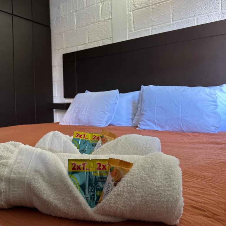 LA VILLA DE LA ABUELA - Double Room - 6