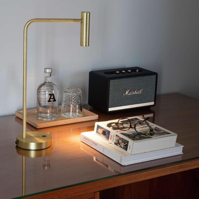 Alexandra Barcelona Hotel, Curio Collection by Hilton - Junior Suite - 1