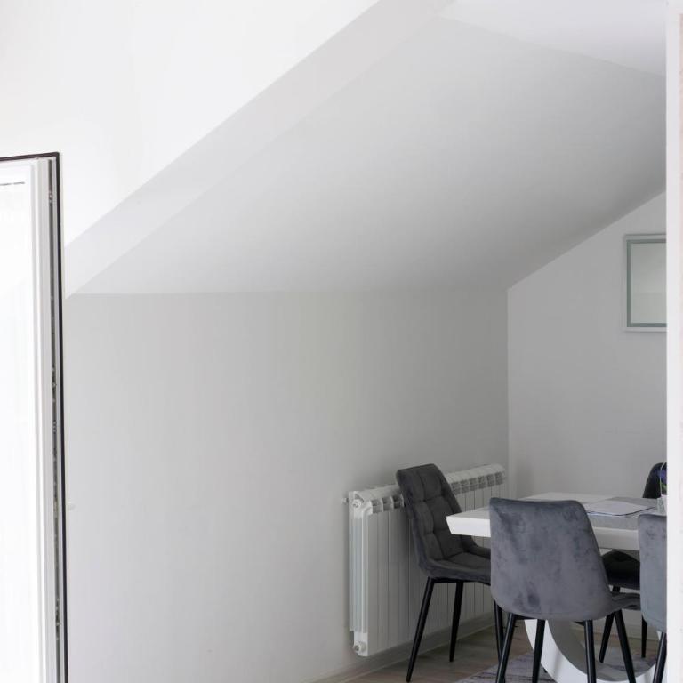 Luxury Apartments Milićević - Apartman sa 1 Spavaćom Sobom - 48
