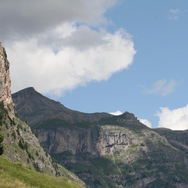 Cedepuent de Sot - Appartamento con Terrazza - 10