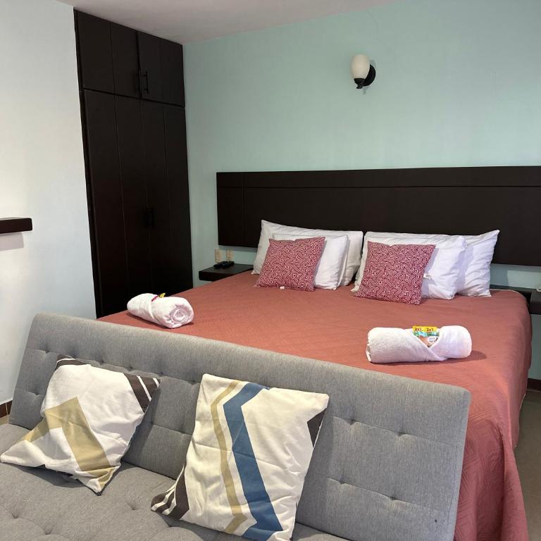 LA VILLA DE LA ABUELA - Double Room - 6