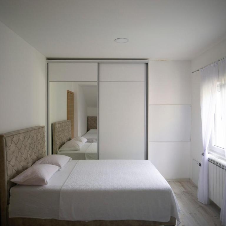 Luxury Apartments Milićević - Apartman sa 1 Spavaćom Sobom - 54