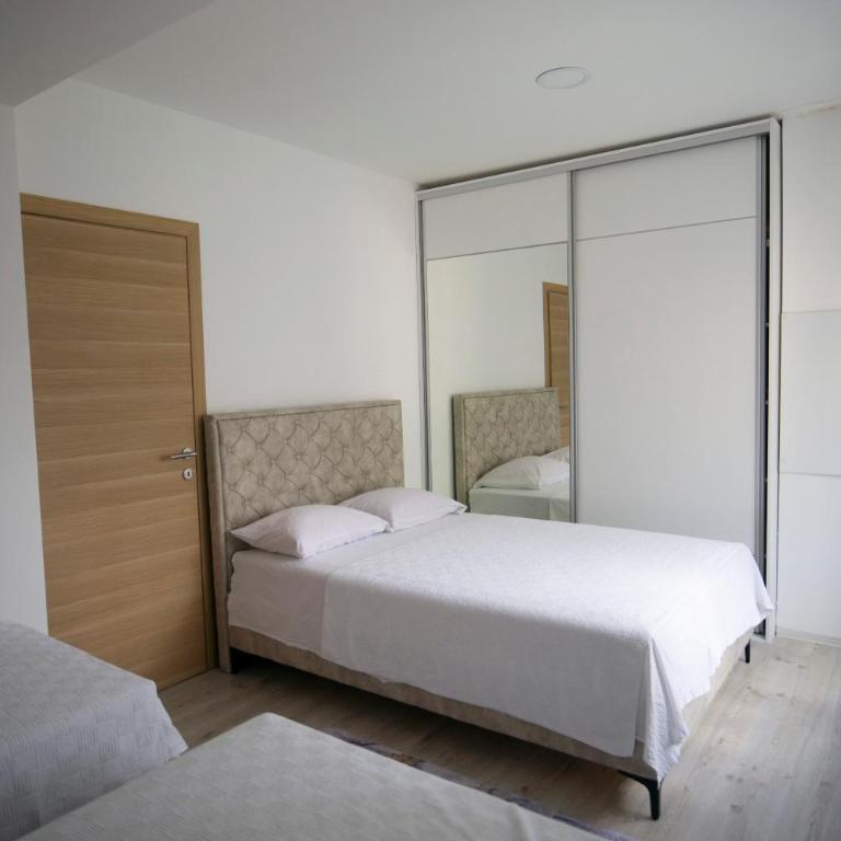 Luxury Apartments Milićević - Apartman sa 1 Spavaćom Sobom - 55