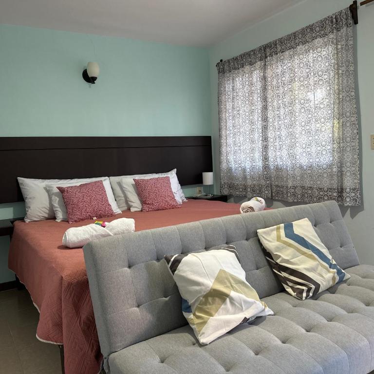 LA VILLA DE LA ABUELA - Double Room - 5