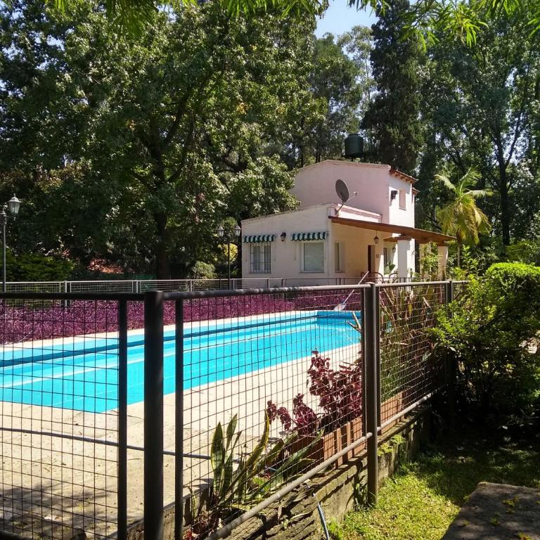 Casas Río Molle - Apartamento de 1 dormitorio - 1