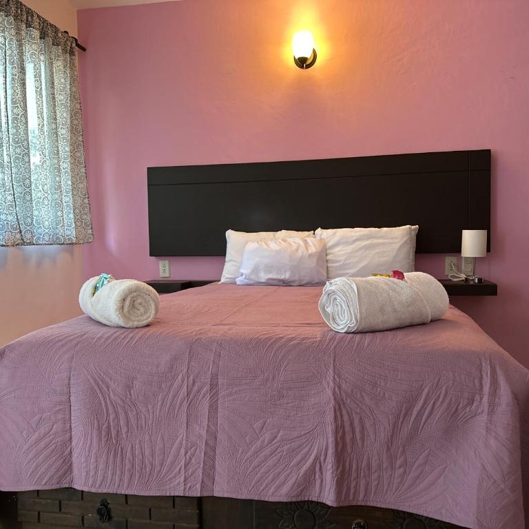 LA VILLA DE LA ABUELA - Double Room - 7