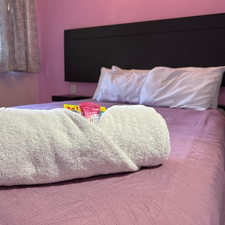 LA VILLA DE LA ABUELA - Double Room - 4