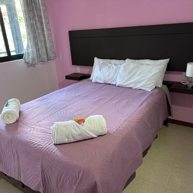 LA VILLA DE LA ABUELA - Double Room - 3