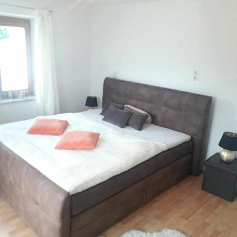 Panorama - Apartment mit Dusche - 12