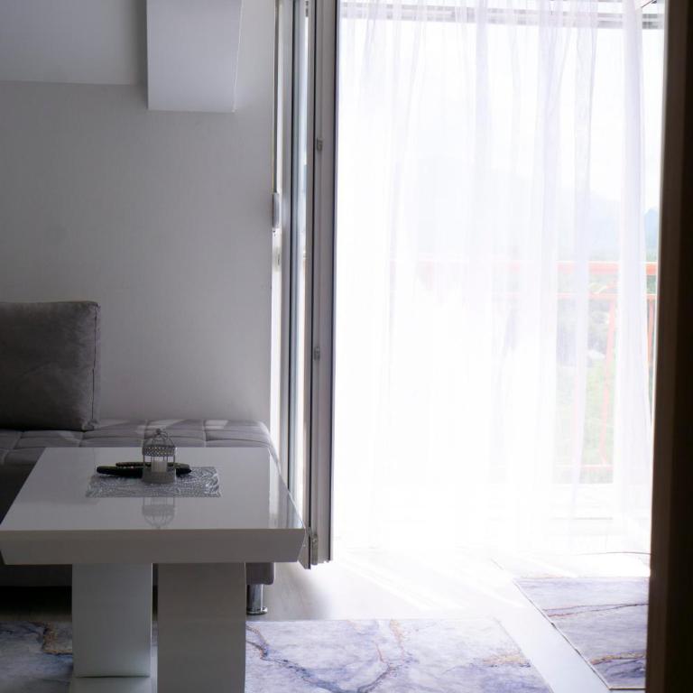 Luxury Apartments Milićević - Apartman sa 1 Spavaćom Sobom - 15
