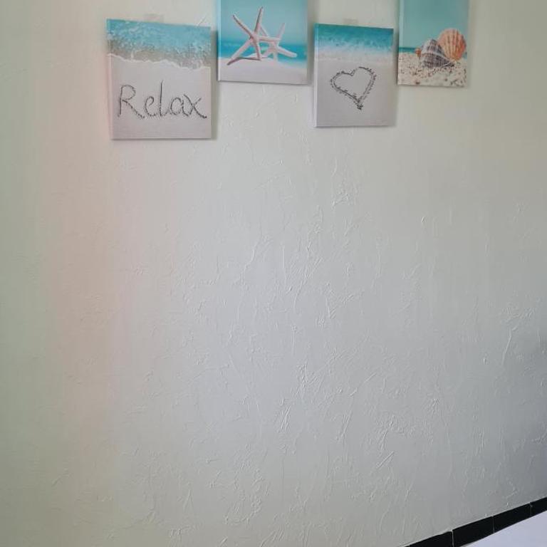 Villa Ange Azur - Appartamento con 1 Camera da Letto - 5