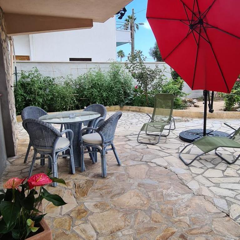 Villa Ange Azur - Appartamento con 1 Camera da Letto - 2