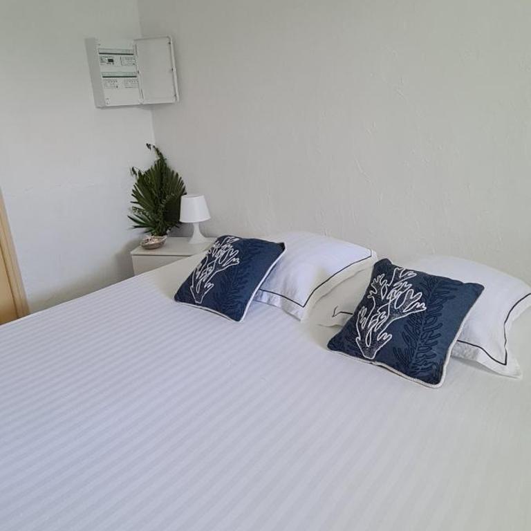 Villa Ange Azur - Appartamento con 1 Camera da Letto - 6