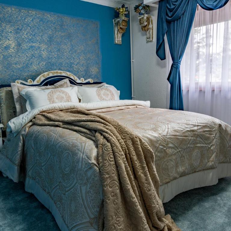 Aparthotel AA - Apartment - 11