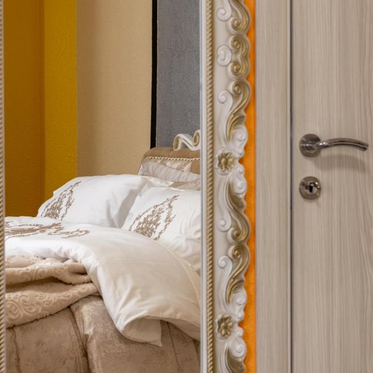 Aparthotel AA - Double Room - 2