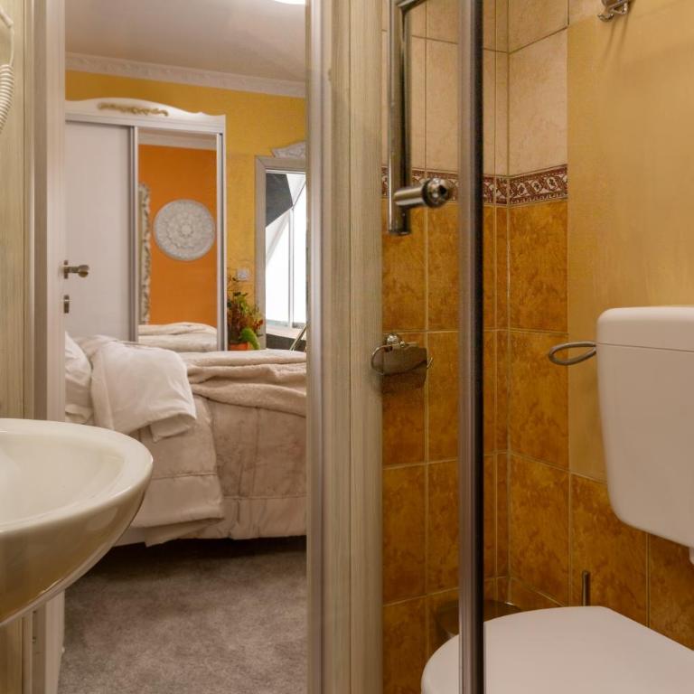 Aparthotel AA - Double Room - 1