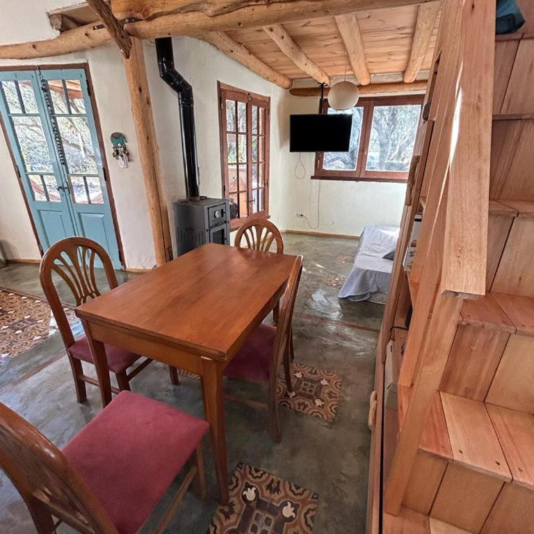 Casa corazon - One-Bedroom Apartment - 3