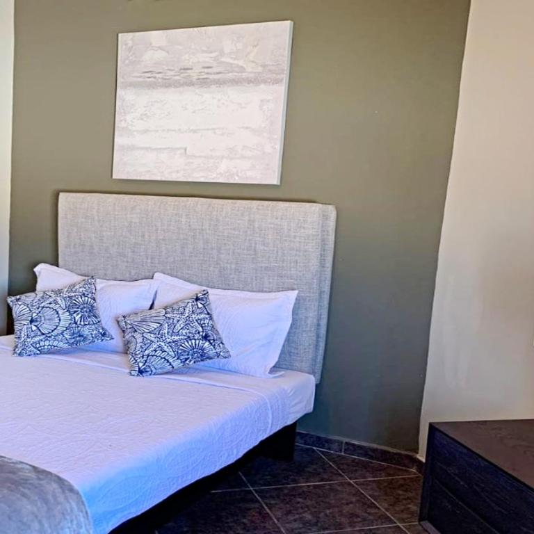 Villa Sonari 1, Great house 1 inside a private complex of 4 by Kivoya - Villa de 3 dormitorios - 27