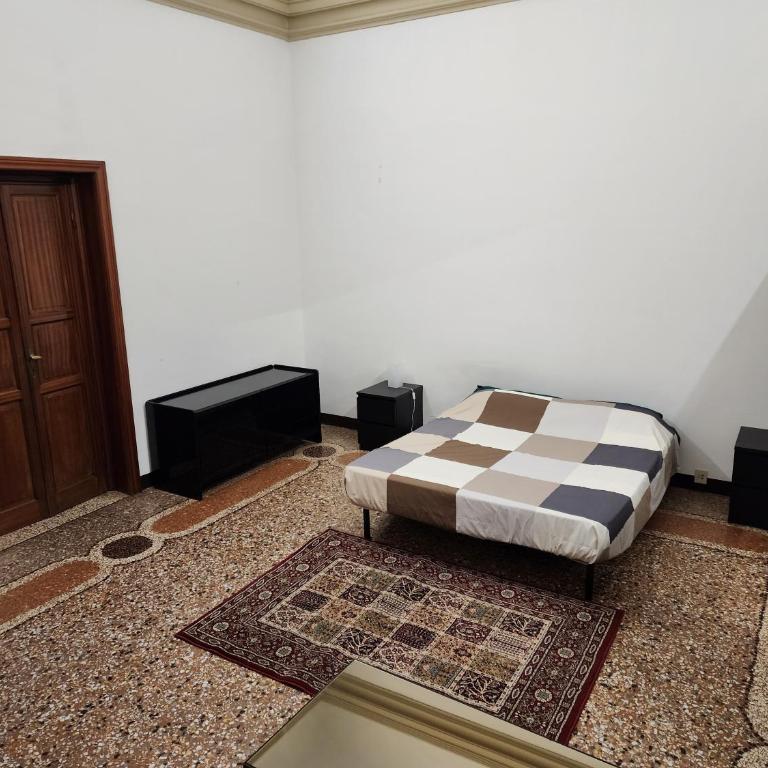 TATA Homes B&B - Camera King Superior - 2
