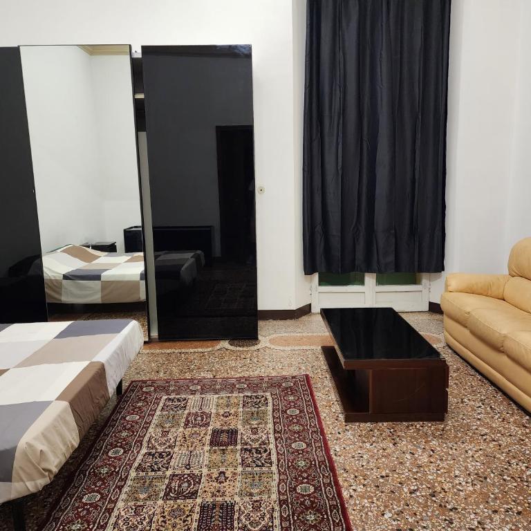TATA Homes B&B - Camera King Superior - 9