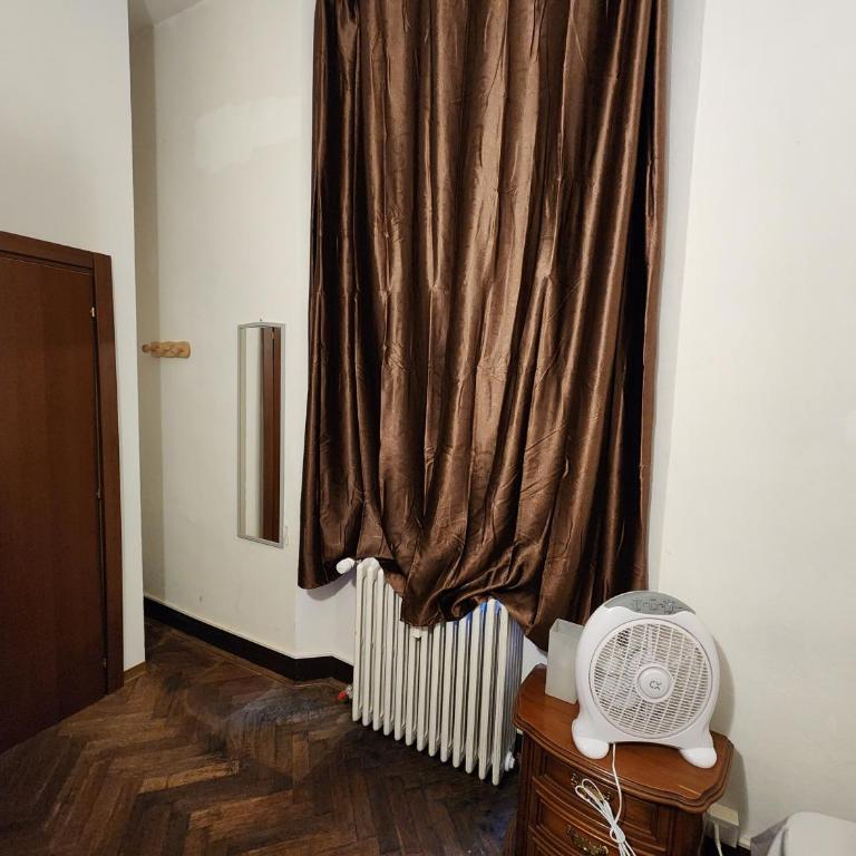 TATA Homes B&B - Camera Queen con Bagno in Comune - 16